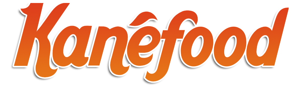 Logo Kanefood