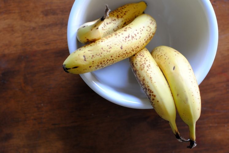 Banana. via aprettycoollife.com