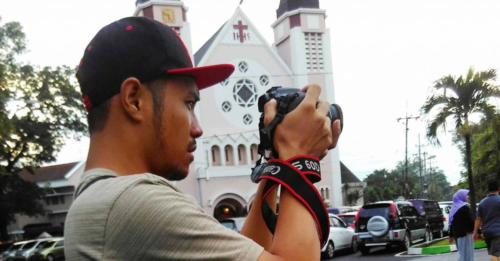 mengubah hobi menjadi peluang bisnis